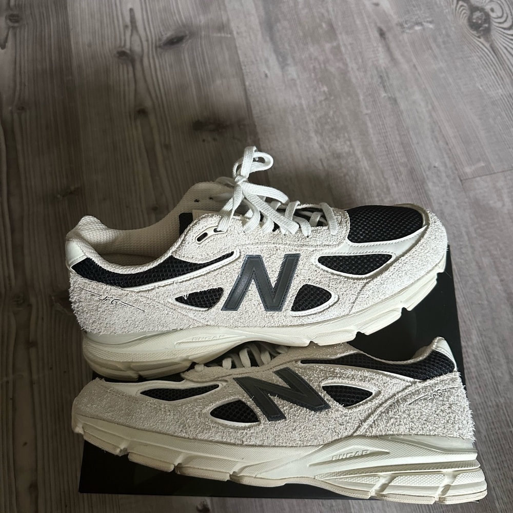New Balance 990v3 Joe Fresh Goods Size 12
